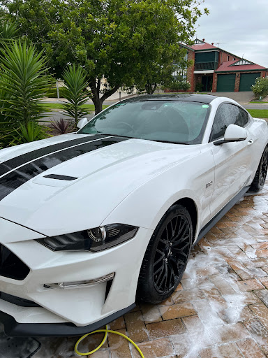 Davies Auto Detailing - Thumbnail