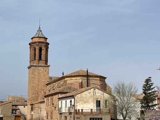 Crucero de Santa Eulalia del Campo - Thumbnail