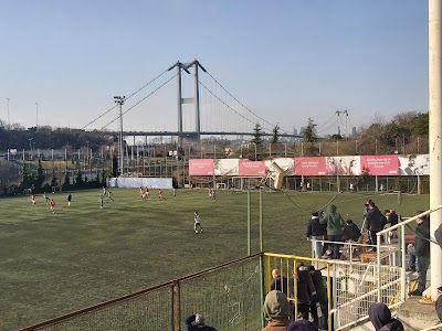 Beylerbeyi Football Field