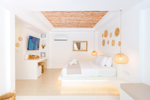 Elephant Beach Club & Resort Samui