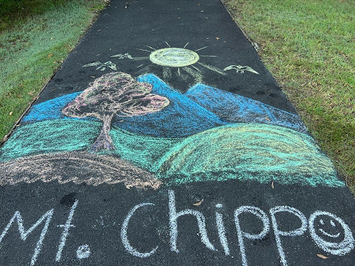 Chipping Norton parkrun - Thumbnail