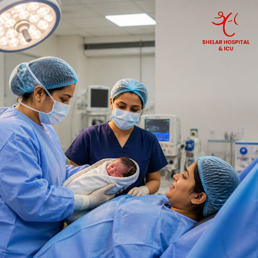 Welcoming a baby is a precious moment, especially when the pregnancy needs extra care. At Shelar… post image