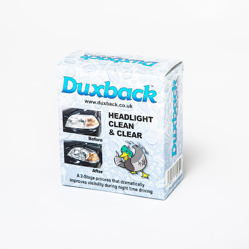 Duxback - Visual