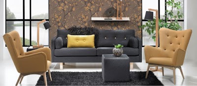 Photos of Sk&aelig;rb&aelig;k Furniture & Carpets