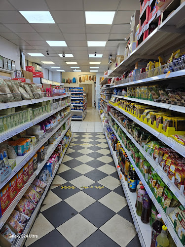50 Grand Parade, Green Lanes, Harringay Ladder, London N4 1AG, United Kingdom