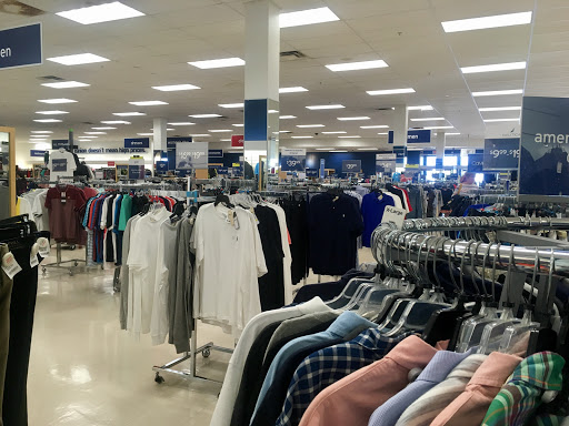 Peru Mall - Visual