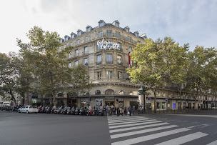 Photo n°34 de Levoni à Paris (Restaurant de plats à emporter)