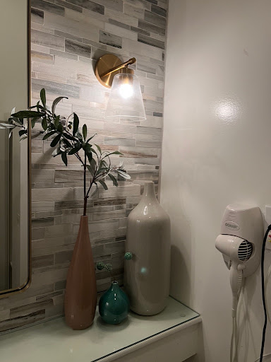 FLOAT SPA KANSAS - Visual