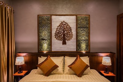 Photos of Chateau d'Angkor La Residence