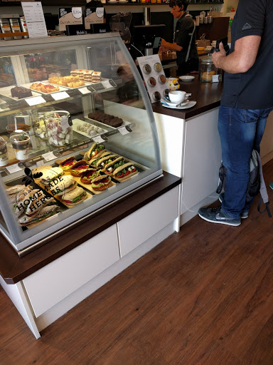 Baristaz Coffee Heroes - Thumbnail