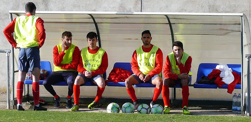 Estadio Municipal de Rozabales - Thumbnail