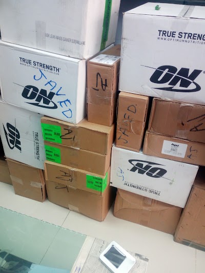 Photos of Computer Super Market