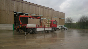 Photo n°1 de Planète Terre Hauts de France à Frencq (Fournisseur de paillis)