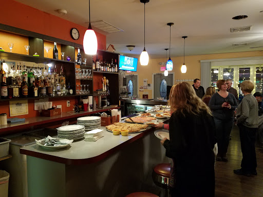 Harvest Restaurant & Bar