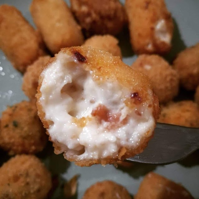 El Antiguo Tapeo Café y algo más