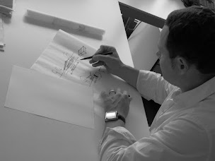 Photo n°4 de Architecture Fardin à Bressuire (Designer d'intérieur)