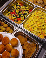 L’ Eau à la bouche à L'Île-Rousse