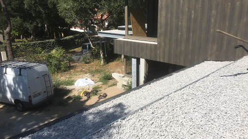 Photo de GD Etanchéité à Labenne (40530)