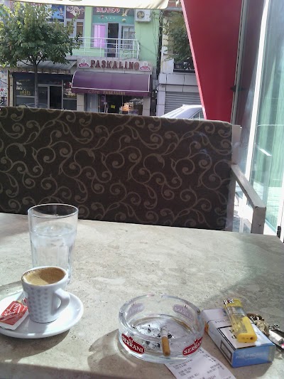 Photos of Campari Snack Bar