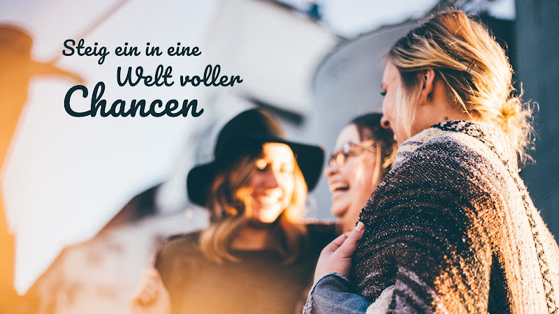 Lifeplus Friends - Selbstständiger Lifeplus Partner