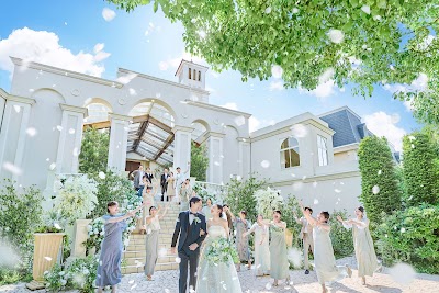 アニヴェルセル立川