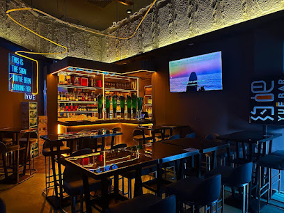 YUĒ BAR - 约吧