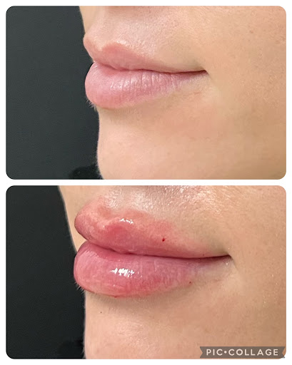 Dr. Renée Moran Medical Aesthetics + The Men's Den Boston