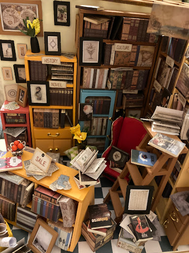 Knowledge Emporium - Thumbnail