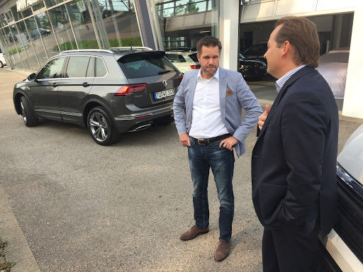 bhg Autohandelsgesellschaft mbH, Volkswagen Vertragshändler, Audi und Volkswagen Nutzfahrzeuge Servicepartner Gallery - Germany