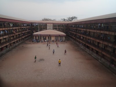 Photos of Eni Njoku Hostel