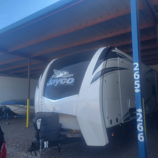 Riverside Boat & RV Storage - Thumbnail