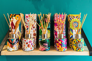 Photo n°6 de Baia Spa - Institut de bien être à Montfort-sur-Meu (Institut de spa et bien-être)