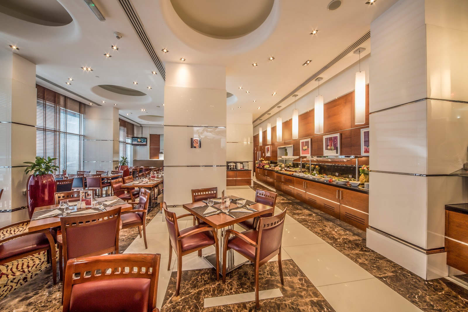 DALILA Restaurant - صورة 4