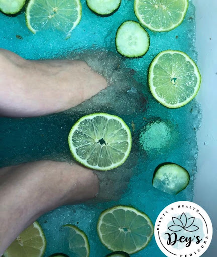 Dey Salon - Thumbnail