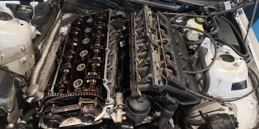 TEKO Autotechnik GmbH