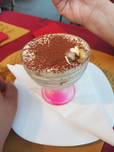 Pizzeria Osteria Rocca - Thumbnail