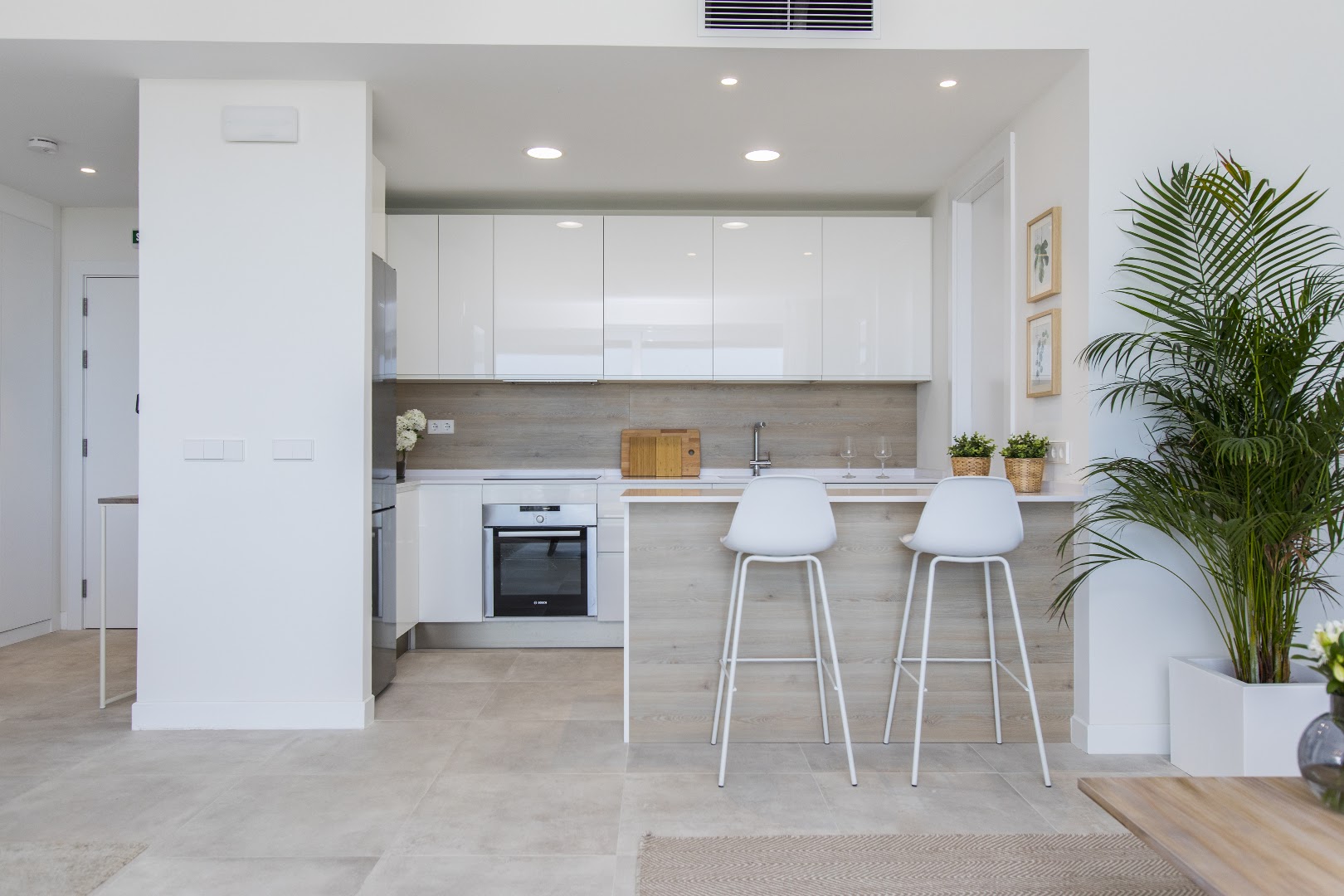 AEDAS Homes Vanian - Promociones Obra Nueva