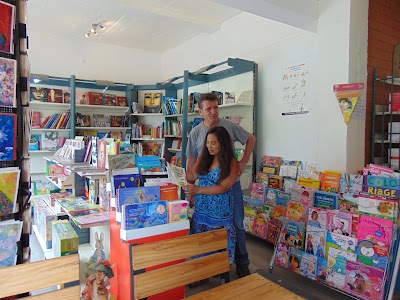 Photos of Librairie Millefeuille