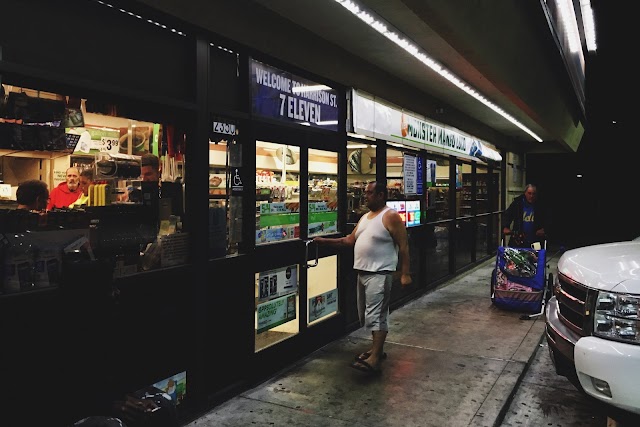 7-Eleven