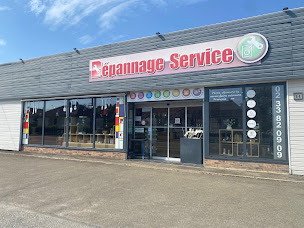 Photo n°6 de Dépannage Service à Alençon (Service de réparation d'équipements audiovisuels)
