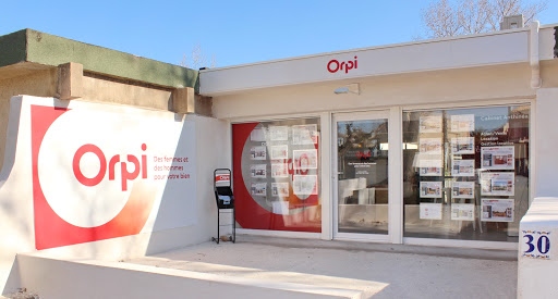 Orpi Groupe Anthinéa Immobilier Marseillan