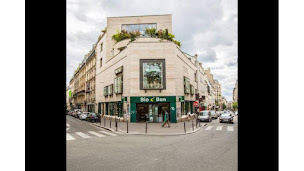 Photo n°7 de Bio c' Bon Paris Pigalle à Paris (Magasin d'alimentation naturelle)