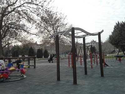 Celal Doğan Park