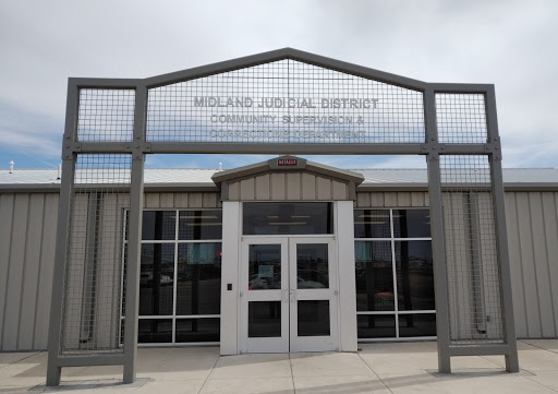 Midland Judicial District CSCD (Midland County Adult Probation)