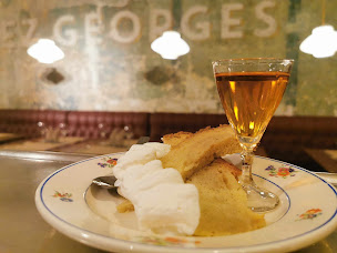 Photo n°44 de Chez Georges à Charleville-Mézières (Restaurant)