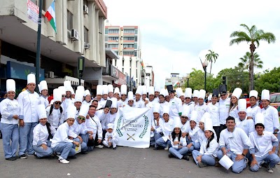 Photos of CENTRO CULINARIO ORENSE