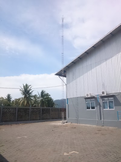Photos of PT. Tirtakencana Tatawarna