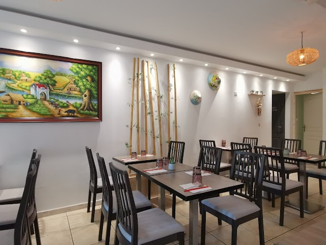 Phô Vietnam