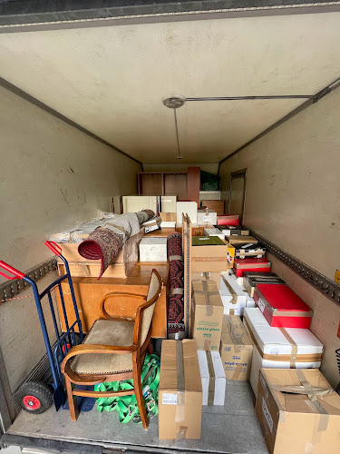 Költöztetés, teherszállítás, árufuvarozás, professzionális, megbízható, szolgáltatás elérhető áron, rejtett költségek nélkül. - Bátonyterenye