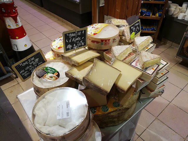 ANDROUET